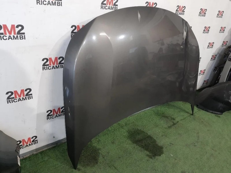 Cofano ANT 9812305580 Peugeot 5008 II 2017