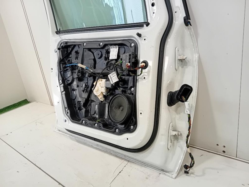 Porta ANT SX PORTA ANT SX Mercedes Classe B W246 2014