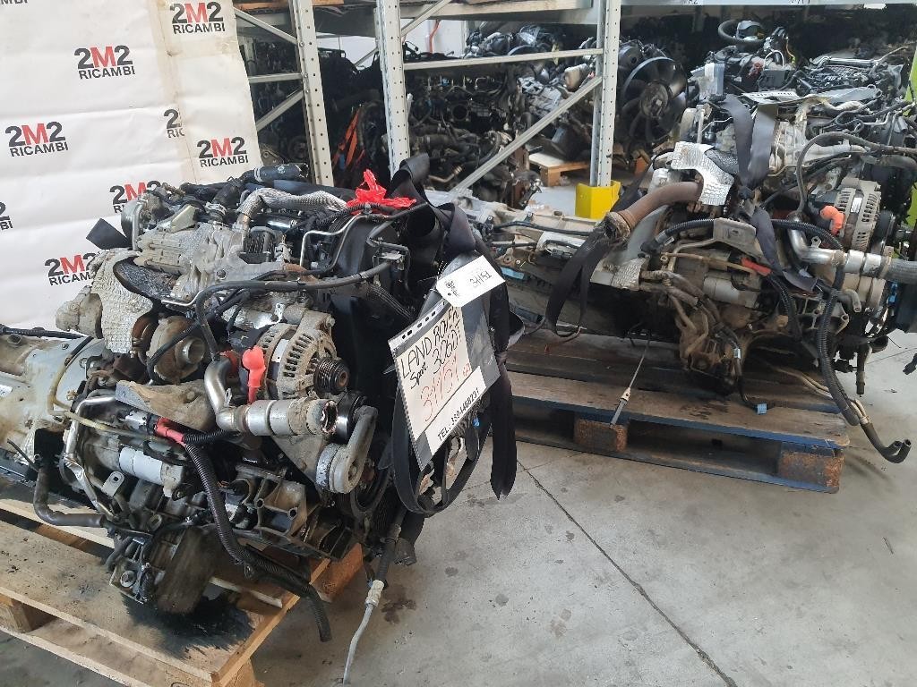 Cofano ANT 7901S3 Peugeot 508 I SW 2011