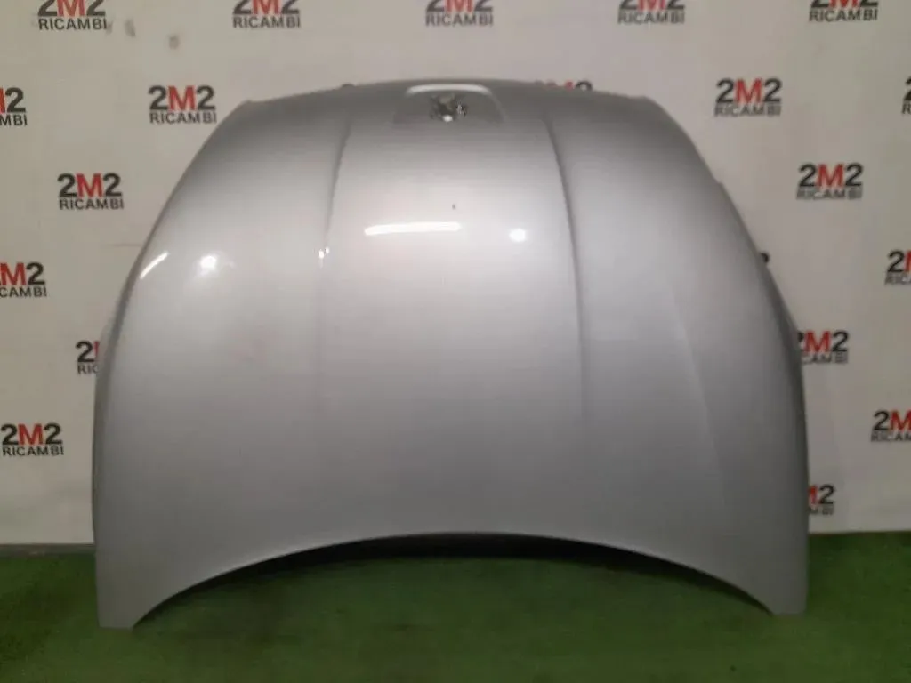 Cofano ANT 7901S3 Peugeot 508 I SW 2011