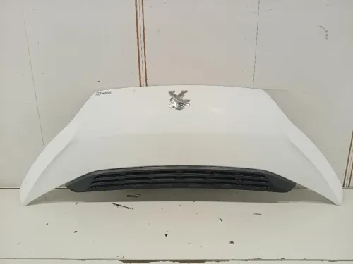 Cofano ANT 1686620980 Peugeot Boxer III 2014