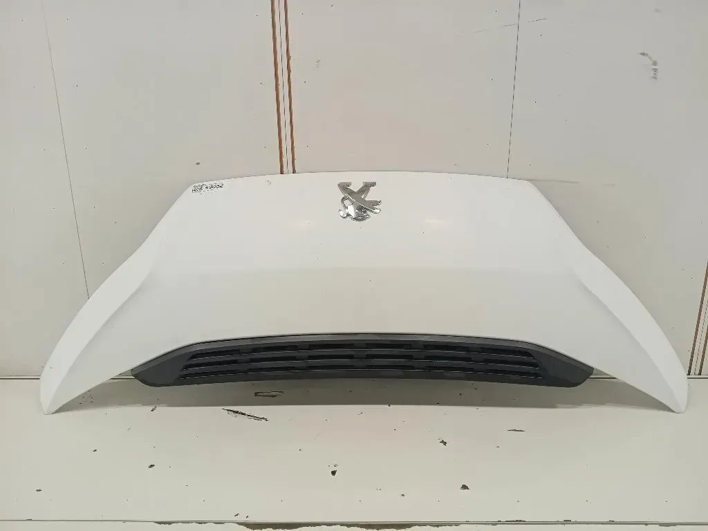 Cofano ANT 1686620980 Peugeot Boxer III 2014