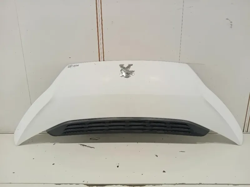 Cofano ANT 1686620980 Peugeot Boxer III 2014