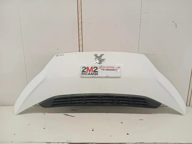 Cofano ANT 1686620980 Peugeot Boxer III 2014