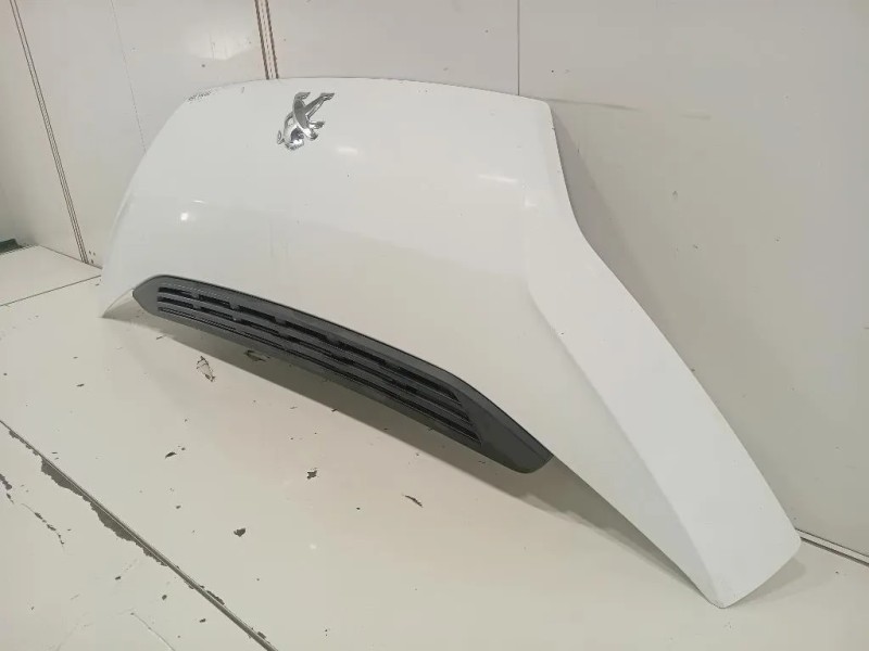 Cofano ANT 1686620980 Peugeot Boxer III 2014