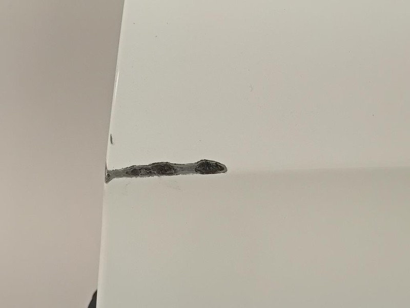 Porta ANT SX PORTA ANT SX Mercedes Classe B W246 2014