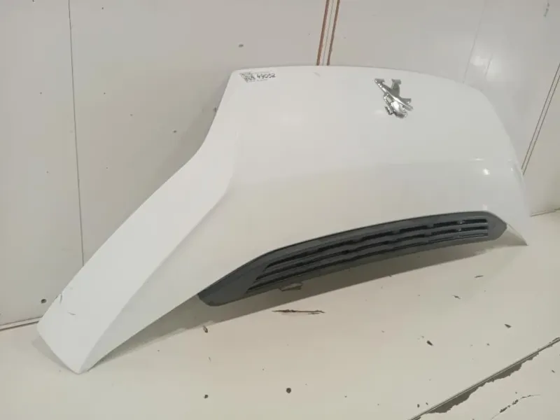 Cofano ANT 1686620980 Peugeot Boxer III 2014