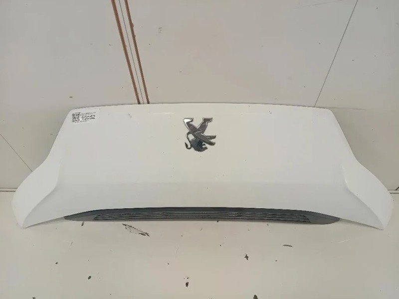Cofano ANT 1686620980 Peugeot Boxer III 2014