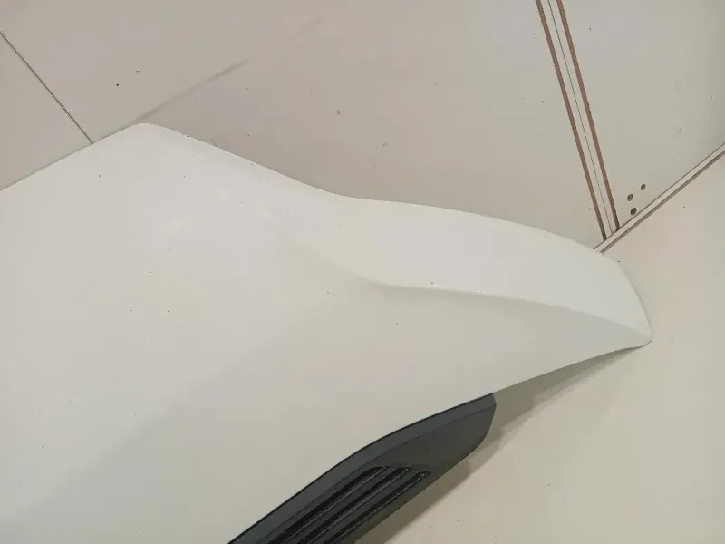 Cofano ANT 1686620980 Peugeot Boxer III 2014