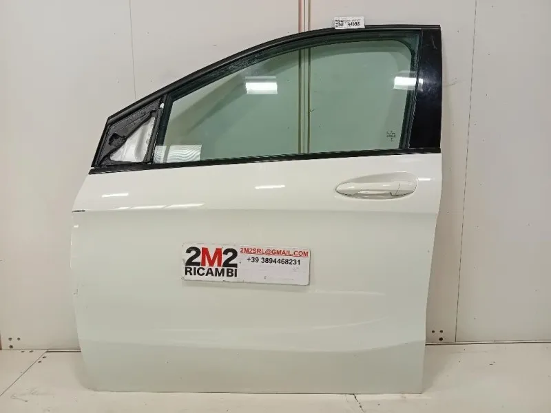 Porta ANT SX PORTA ANT SX Mercedes Classe B W246 2014