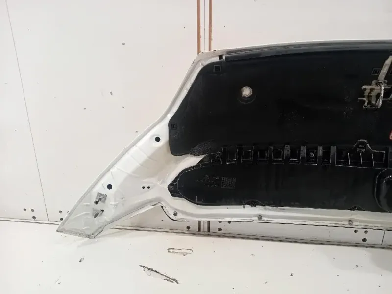 Cofano ANT 1686620980 Peugeot Boxer III 2014