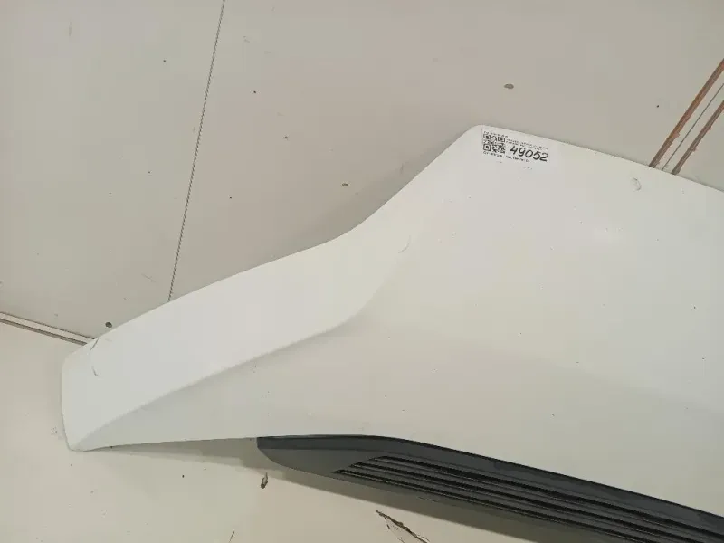 Cofano ANT 1686620980 Peugeot Boxer III 2014