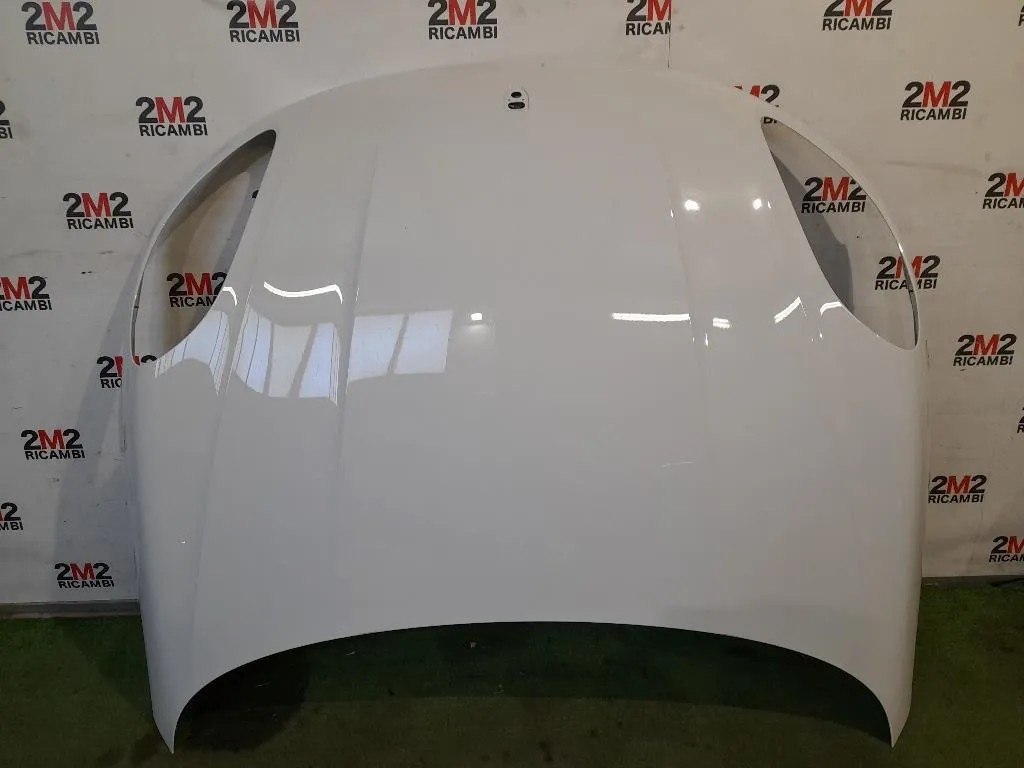 Cofano ANT 95B823031HYGRV Porsche Macan 2014