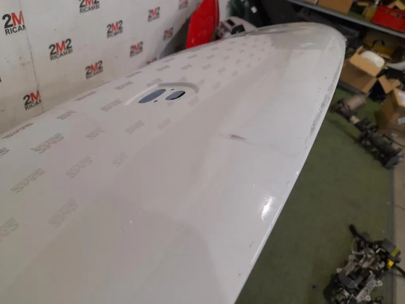 Cofano ANT 95B823031HYGRV Porsche Macan 2014