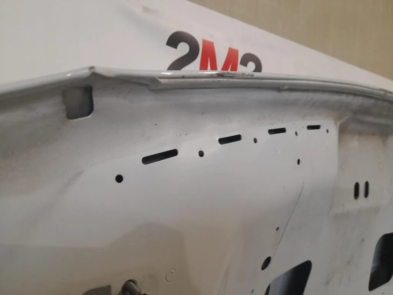 Cofano ANT 95B823031HYGRV Porsche Macan 2014