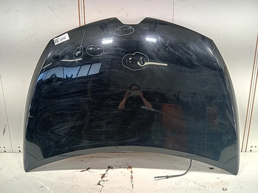 Cofano ANT COFANO ANT Renault CLIO IV 2013