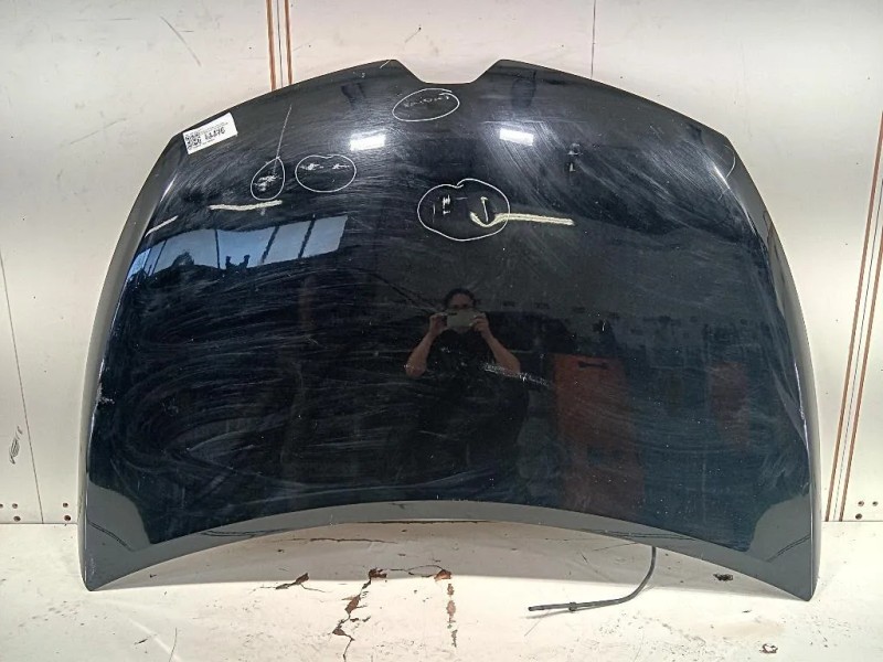 Cofano ANT COFANO ANT Renault CLIO IV 2013