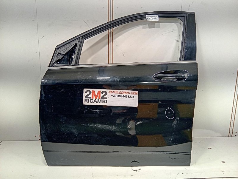 Porta ANT SX A2467200105 Mercedes Classe B W246 2014