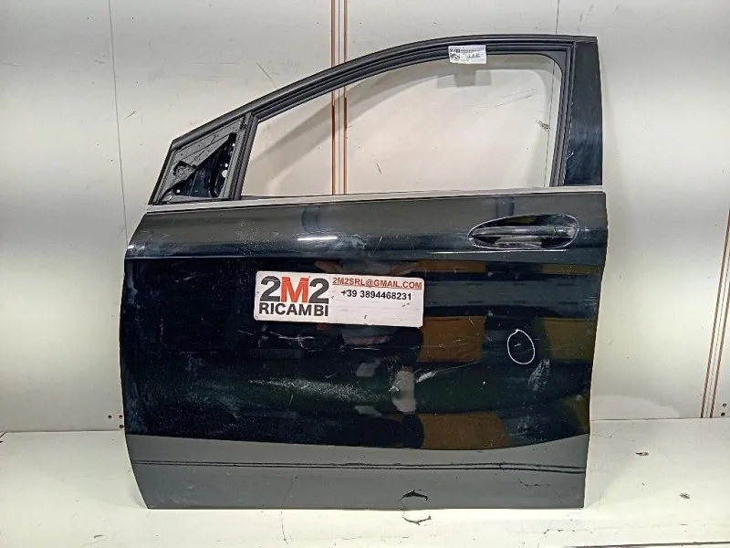 Porta ANT SX A2467200105 Mercedes Classe B W246 2014