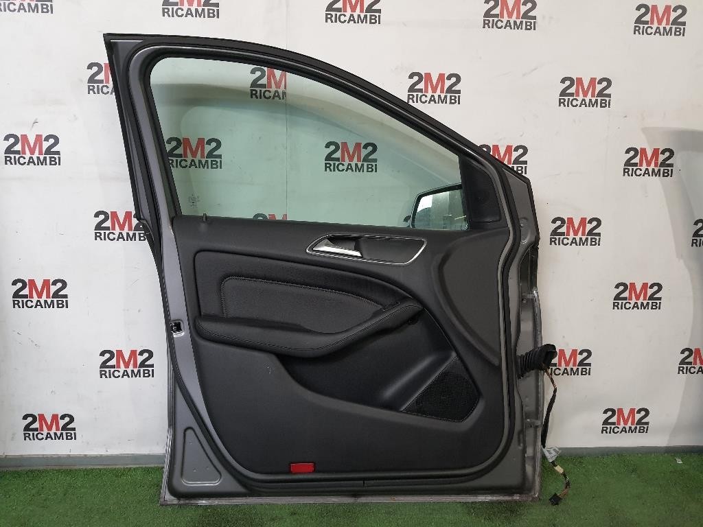 Porta ANT SX NUDA A2467200105 Mercedes Classe B W246 2014
