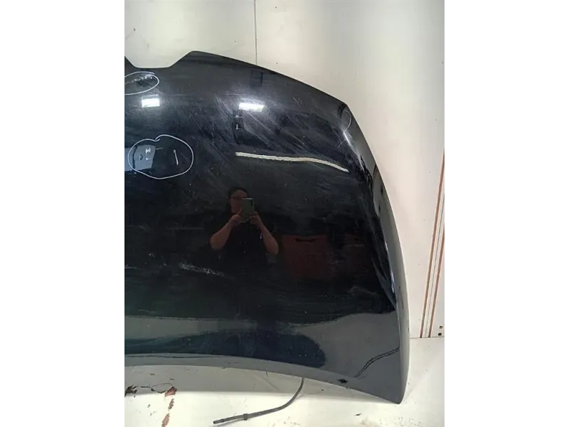 Cofano ANT COFANO ANT Renault CLIO IV 2013