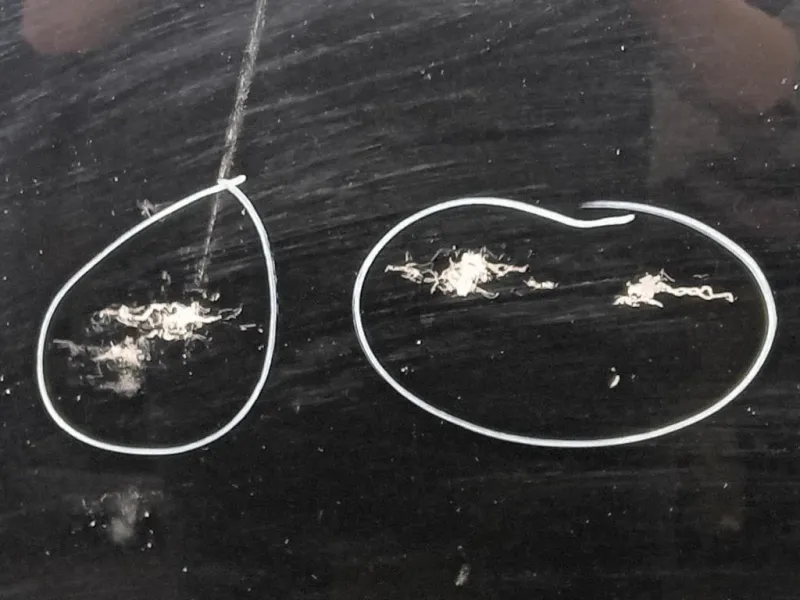 Cofano ANT COFANO ANT Renault CLIO IV 2013