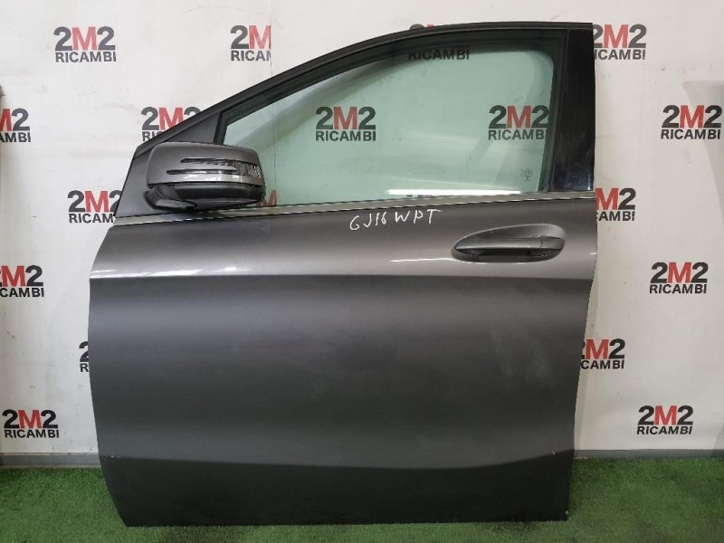 Porta ANT SX NUDA A2467200105 Mercedes Classe B W246 2014