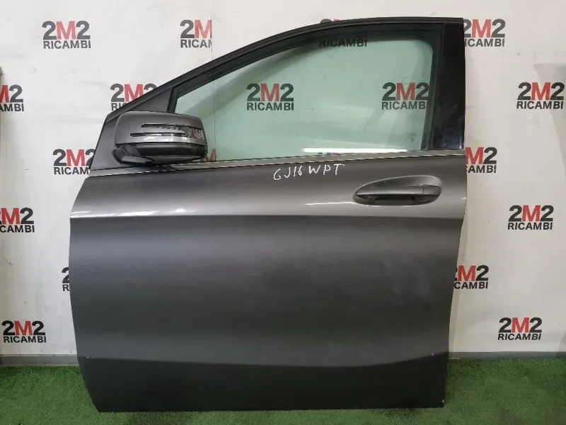 Porta ANT SX NUDA A2467200105 Mercedes Classe B W246 2014