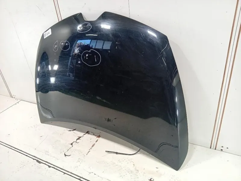 Cofano ANT COFANO ANT Renault CLIO IV 2013