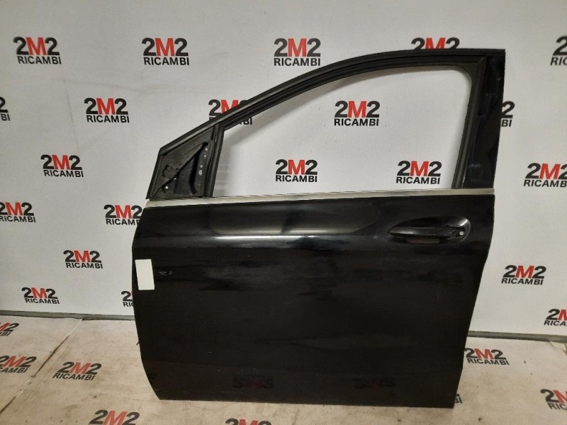 Porta ANT SX A2467200105 Mercedes Classe B W246 2014
