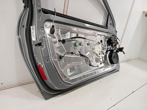 Porta ANT SX A2047200005 Mercedes Classe C C204 Coupé 2011