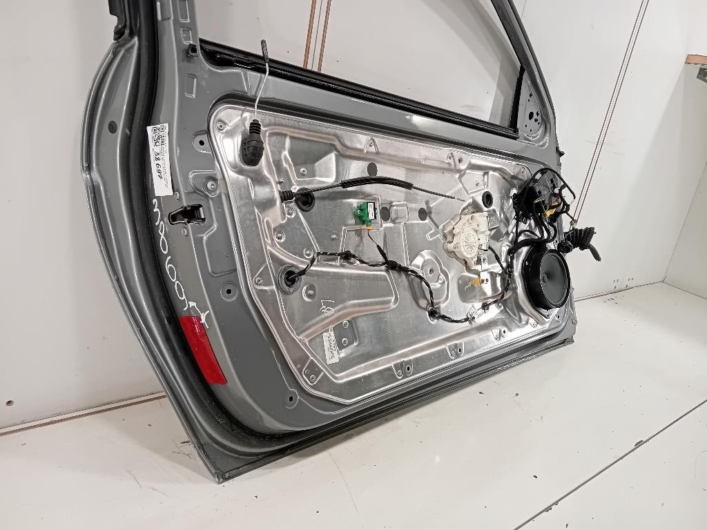 Porta ANT SX A2047200005 Mercedes Classe C C204 Coupé 2011