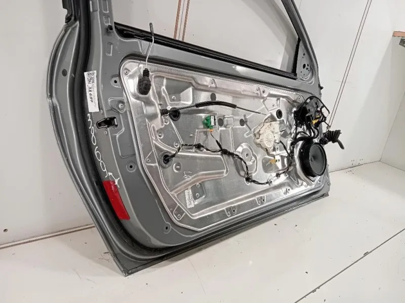 Porta ANT SX A2047200005 Mercedes Classe C C204 Coupé 2011