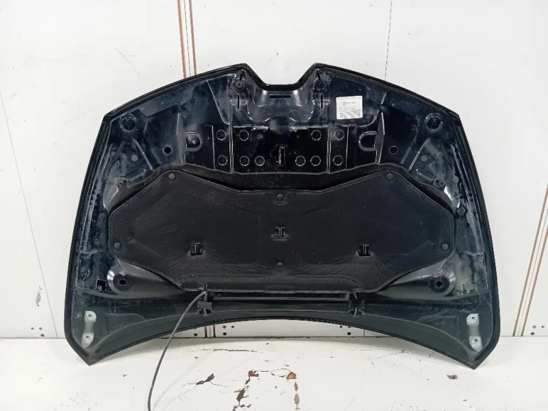 Cofano ANT COFANO ANT Renault CLIO IV 2013