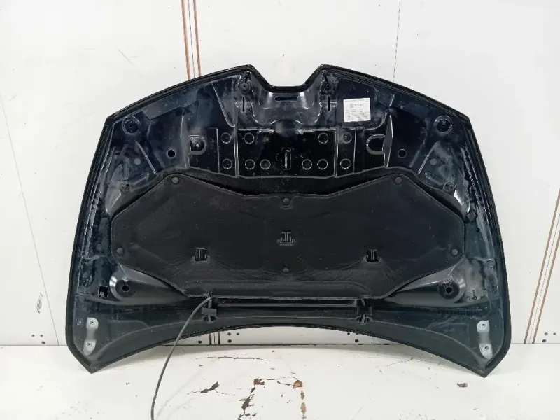 Cofano ANT COFANO ANT Renault CLIO IV 2013