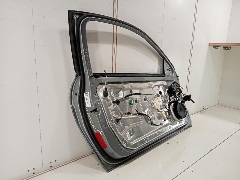 Porta ANT SX A2047200005 Mercedes Classe C C204 Coupé 2011