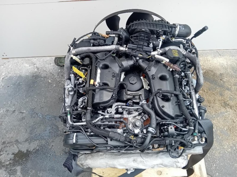 Motore Completo 306DT 256 CV 188 KW Land Rover Range Rover Sport II 2009