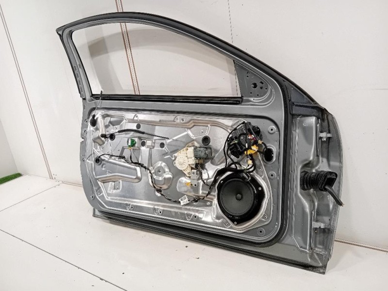 Porta ANT SX A2047200005 Mercedes Classe C C204 Coupé 2011