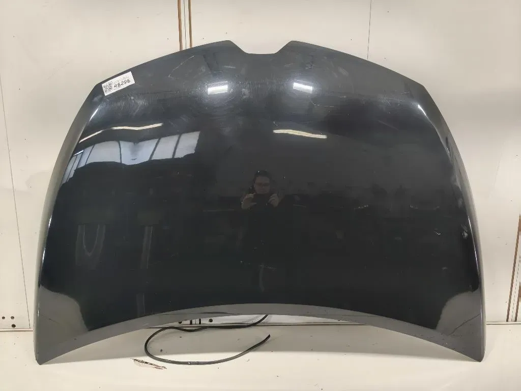 Cofano ANT 651009833R Renault CLIO IV 2013