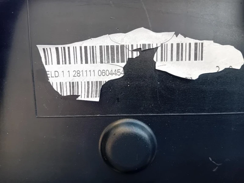 Motore Completo 306DT 256 CV 188 KW Land Rover Range Rover Sport II 2009