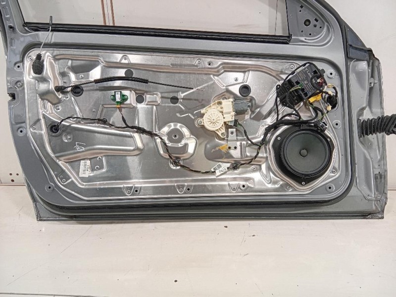 Porta ANT SX A2047200005 Mercedes Classe C C204 Coupé 2011