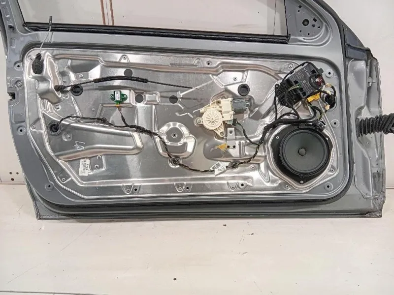 Porta ANT SX A2047200005 Mercedes Classe C C204 Coupé 2011