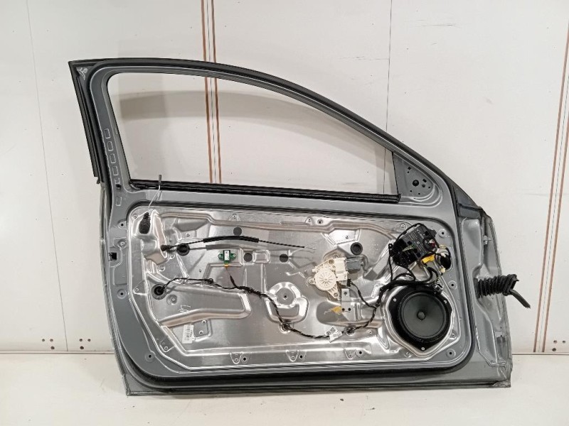 Porta ANT SX A2047200005 Mercedes Classe C C204 Coupé 2011