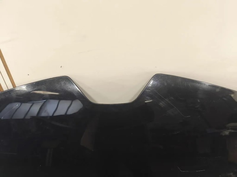 Cofano ANT 651009833R Renault CLIO IV 2013