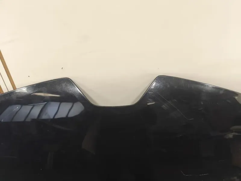 Cofano ANT 651009833R Renault CLIO IV 2013