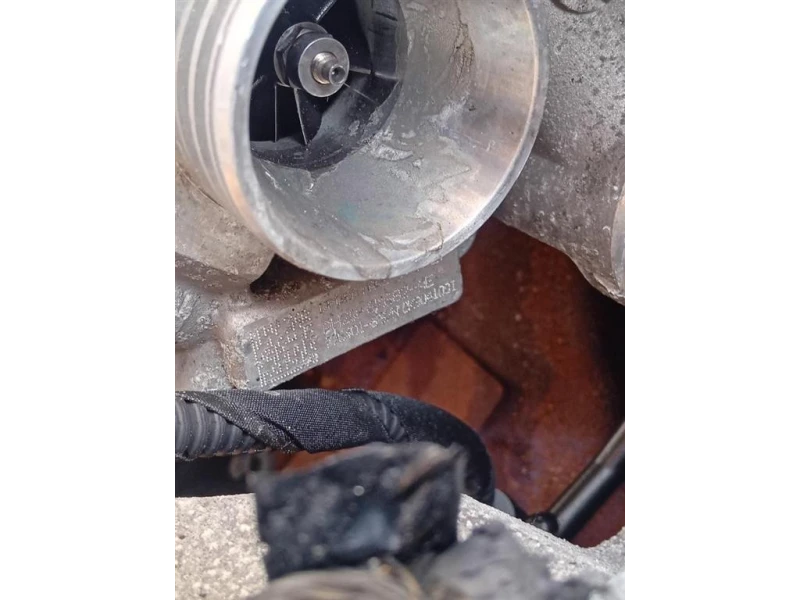 Motore Completo 306DT 256 CV 188 KW Land Rover Range Rover Sport II 2009