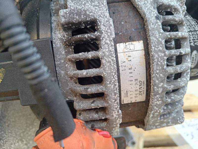 Motore Completo 306DT 256 CV 188 KW Land Rover Range Rover Sport II 2009