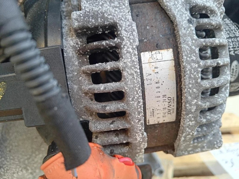 Motore Completo 306DT 256 CV 188 KW Land Rover Range Rover Sport II 2009