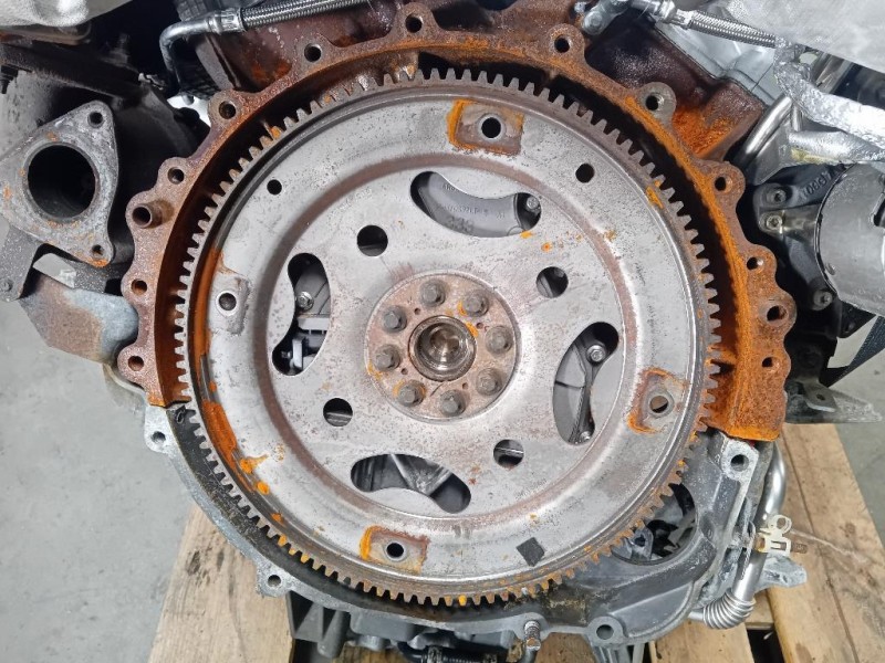 Motore Completo 306DT 256 CV 188 KW Land Rover Range Rover Sport II 2009