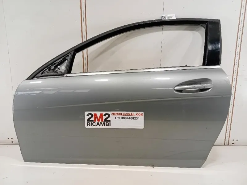 Porta ANT SX A2047200005 Mercedes Classe C C204 Coupé 2011